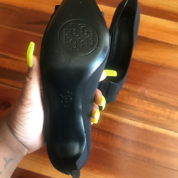 Tory Burch Pumps - Picture 4 of 4